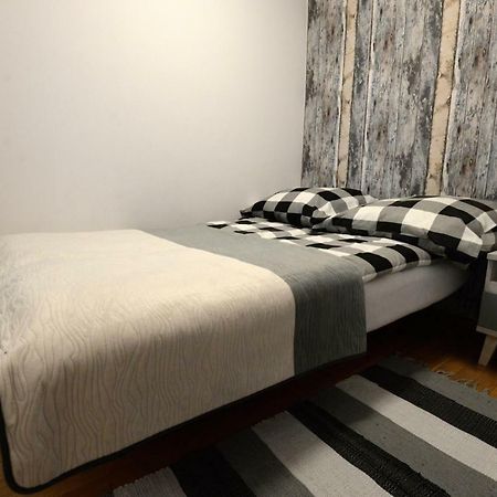 우스트르치키 돌네 Apartament Columbus 아파트 외부 사진